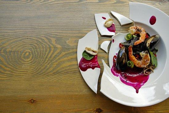 Restauracja Pochlebna